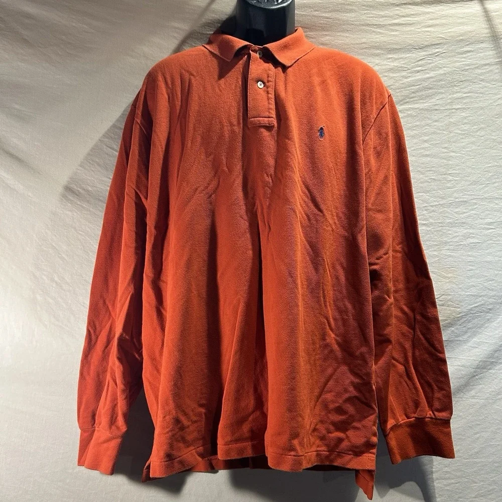 Ralph Lauren vintage polo